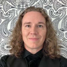Avatar for Mickey Scherrer from gravatar.com