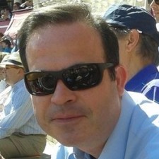 Avatar for Joaquin Alvarez Camino from gravatar.com