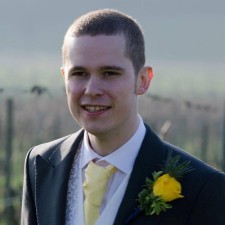 Avatar for Dave Randall from gravatar.com