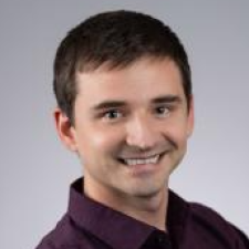 Avatar for Blair Currey from gravatar.com