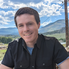 Avatar for Curtis Mayberry from gravatar.com