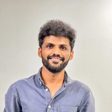 Avatar for Ganesh R from gravatar.com