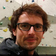 Avatar for Matthias  Diester from gravatar.com