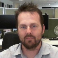 Avatar for Aaron Guise from gravatar.com