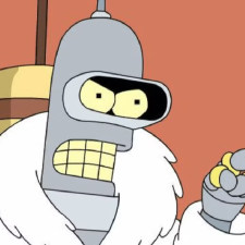 Avatar for Vince Forgione from gravatar.com