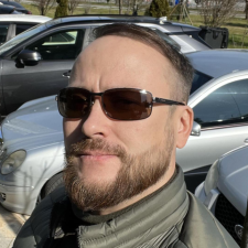 Avatar for Ivan Feofanov from gravatar.com