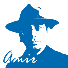 Avatar for Amir Mofakhar from gravatar.com