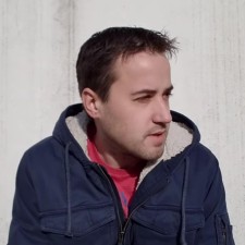Avatar for chawk from gravatar.com