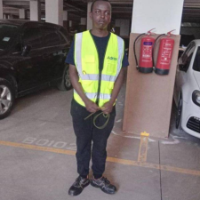 Avatar for BRIAN CHERUIYOT from gravatar.com