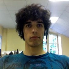 Avatar for Thomas George from gravatar.com