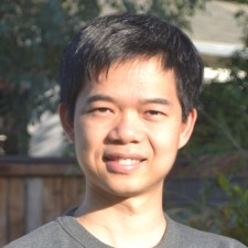 Avatar for Ryan Young from gravatar.com