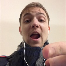 Avatar for Dmitriy Shestakov from gravatar.com