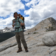 Avatar for Orion Crocker from gravatar.com