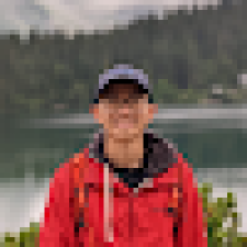 Avatar for Isaac Chung from gravatar.com