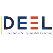 Avatar for deel-ai from gravatar.com