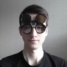 Avatar for Dmitry Kury from gravatar.com