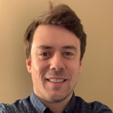 Avatar for Aaron from gravatar.com