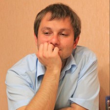 Avatar for akvarats from gravatar.com