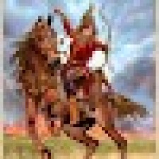 Avatar for Aslan from gravatar.com