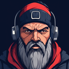 Avatar for Mighty Pulpo from gravatar.com