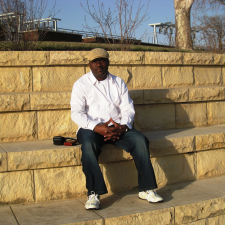 Avatar for Prince Clumson-Eklu from gravatar.com