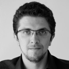 Avatar for Elvis Pranskevichus from gravatar.com