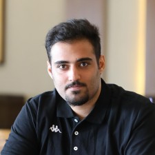 Avatar for Mohammad Babazadeh from gravatar.com