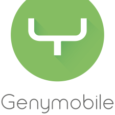 Avatar for genymobile from gravatar.com