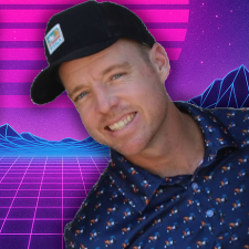 Avatar for Mitchel Humpherys from gravatar.com