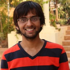 Avatar for Suraj Regmi from gravatar.com