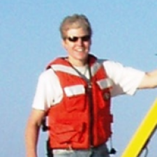Avatar for sarahaines from gravatar.com