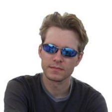 Avatar for Alexey McSakoff from gravatar.com
