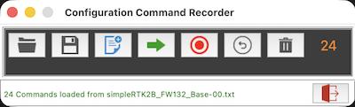 recorder screenshot