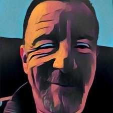 Avatar for Lee Laing from gravatar.com