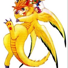 Avatar for Flammie A Pirinen from gravatar.com