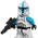 Avatar for Legoclones from gravatar.com