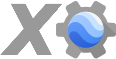 Xee Logo
