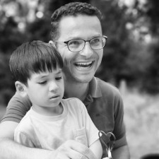 Avatar for Martin Teller from gravatar.com