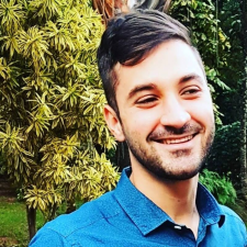 Avatar for Andre Tocci from gravatar.com