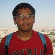 Avatar for Ibrahim Muhammad from gravatar.com