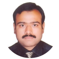 Avatar for Ghulam Ali from gravatar.com