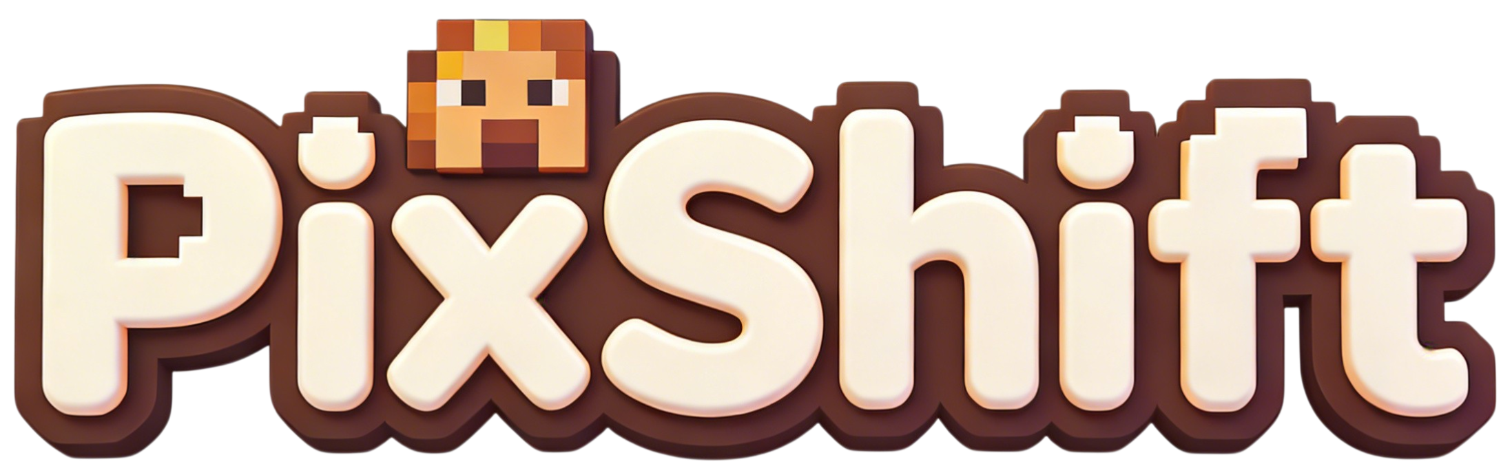 PixShift logo