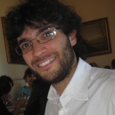 Avatar for Francesco Ruvolo from gravatar.com