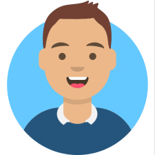 Avatar for Andras Patkai from gravatar.com