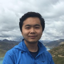 Avatar for Ziheng Zhang from gravatar.com