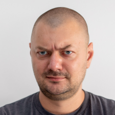 Avatar for Nikolay Grishchenko from gravatar.com