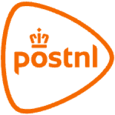 Avatar for PostNL from gravatar.com