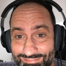 Avatar for Antonio Marcos Palladino from gravatar.com