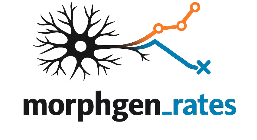 MorphGen-Rates banner