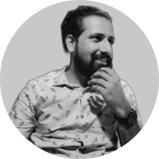 Avatar for Parth Joshi from gravatar.com